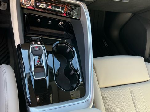New 2025 Audi Q5 Premium Plus image 13