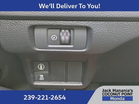 Used 2024 Honda Civic Sport image 23