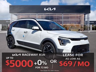 New 2025 Kia Niro Wave w/ Wave Preserve Package