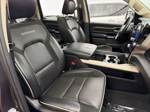 Used 2021 RAM 1500 Laramie image 28