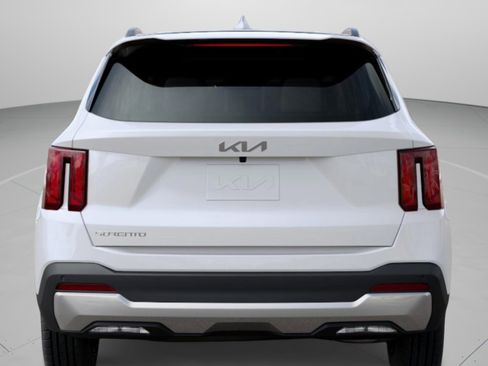 New 2026 Kia Sorento S FWD image 23