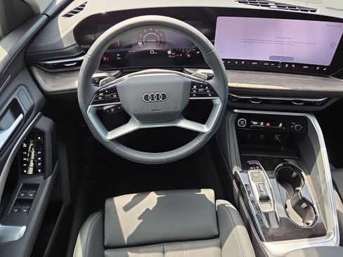 New 2026 Audi Q5 Premium Plus AWD/4WD image 8
