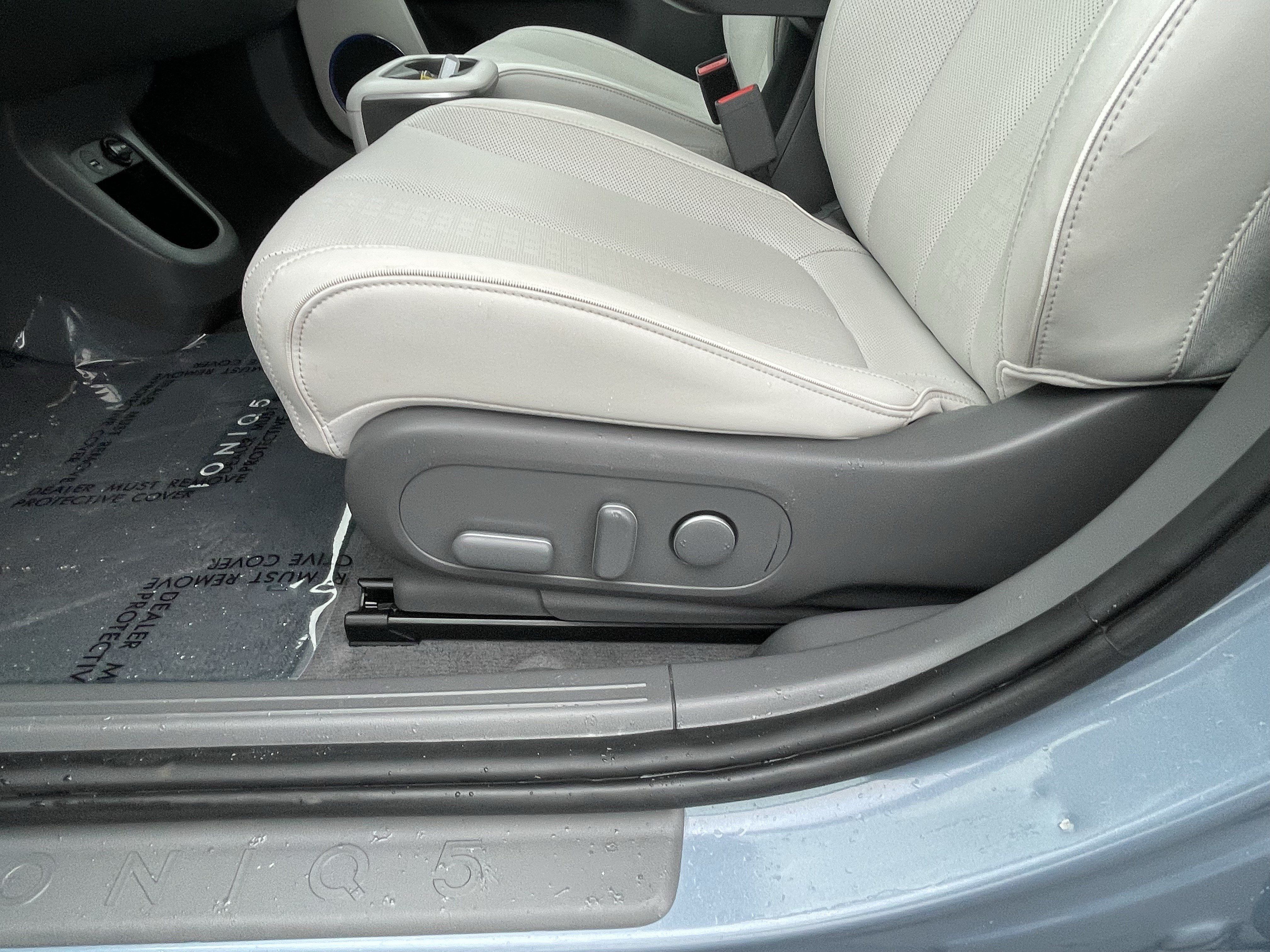 Certified 2023 Hyundai Ioniq 5 SEL AWD/4WD image 16