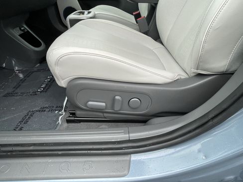 Certified 2023 Hyundai Ioniq 5 SEL AWD/4WD image 16
