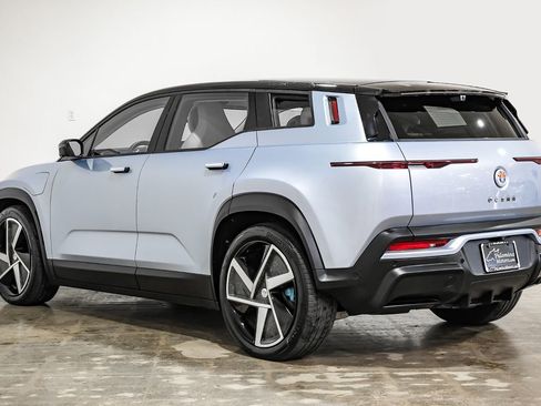 Used 2023 Fisker Ocean Extreme image 12