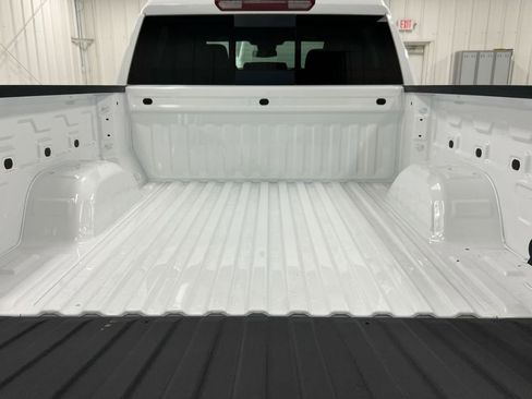 New 2026 Chevrolet Silverado 1500 RST w/ Convenience Package II image 24