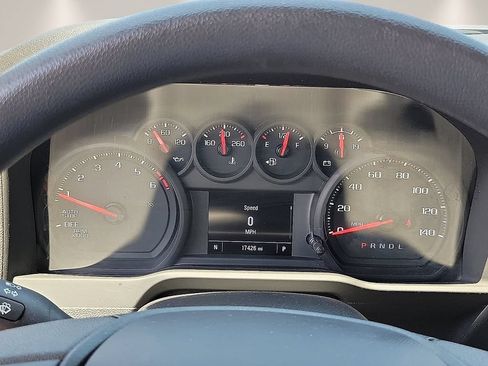 Used 2025 GMC Sierra 1500 Pro w/ Pro Value Package RWD image 15
