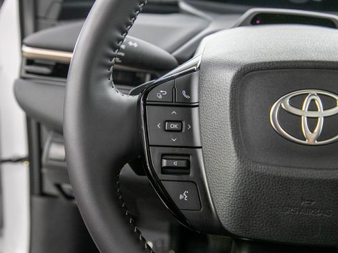 Certified 2026 Toyota bZ AWD/4WD image 27