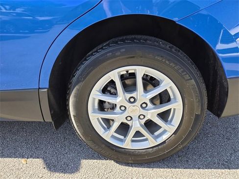 Certified 2024 Chevrolet Equinox LT image 18