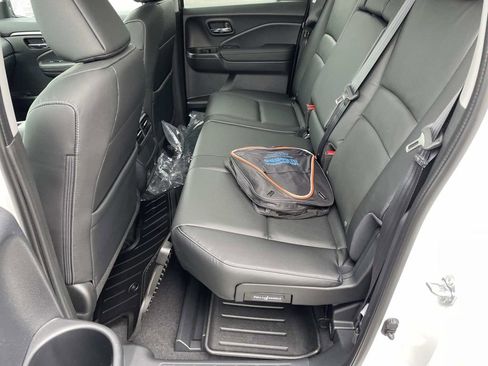 New 2026 Honda Ridgeline RTL image 11