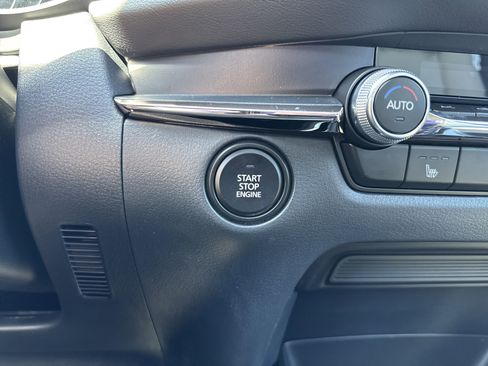 New 2025 MAZDA CX-30 AWD 2.5 S w/ Preferred Package image 18