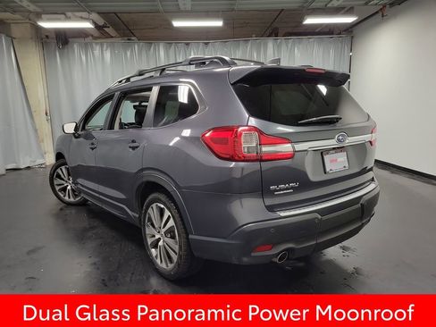 Used 2021 Subaru Ascent Premium w/ Sport Package AWD/4WD image 6