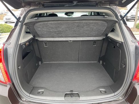 Used 2015 Buick Encore Premium image 7