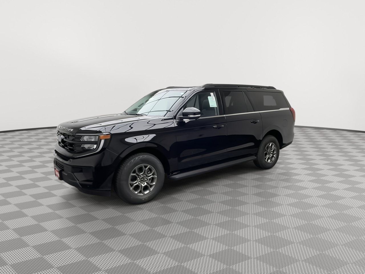 Used 2026 Ford Expedition Max Active AWD/4WD image 41