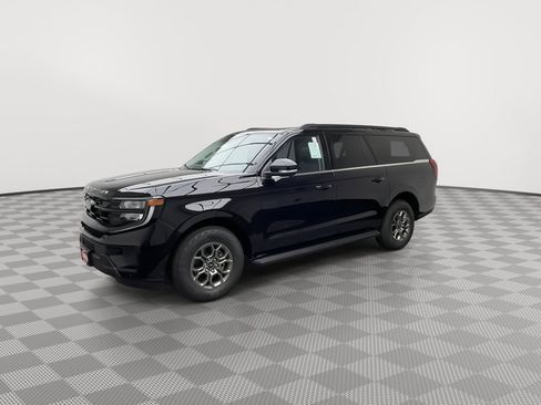 Used 2026 Ford Expedition Max Active AWD/4WD image 41