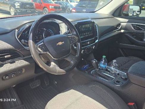 Used 2019 Chevrolet Traverse LT FWD image 5