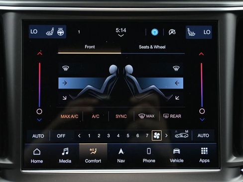 Used 2022 Maserati Levante Modena AWD/4WD image 46