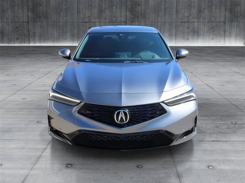 Used 2024 Acura Integra A-Spec image 8