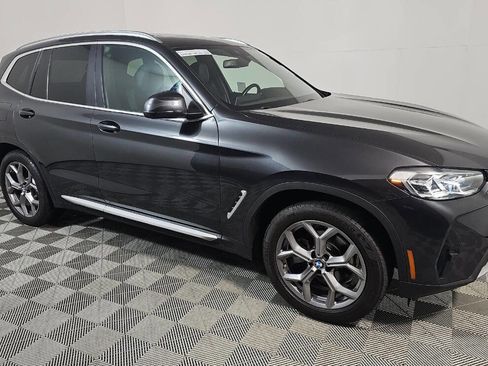 Used 2024 BMW X3 xDrive30i image 1