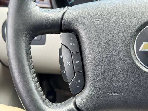 Used 2014 Chevrolet Impala LTZ image 27