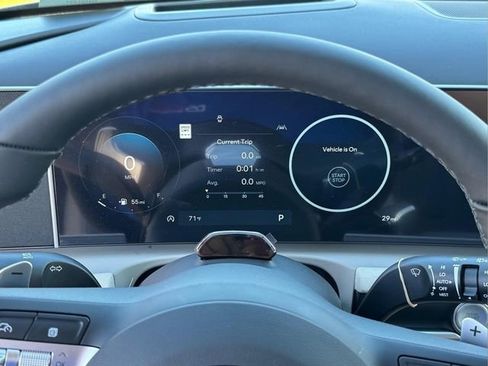 New 2026 Hyundai Tucson Limited AWD/4WD image 26