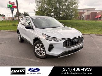 Used 2025 Ford Escape Active w/ Cold Weather Package FWD video 1