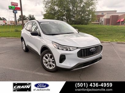 Used 2025 Ford Escape Active w/ Cold Weather Package