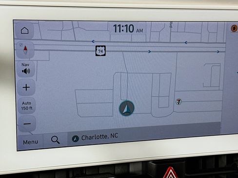 Used 2024 Hyundai Ioniq 5 SEL image 22