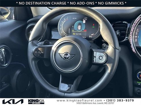 Used 2023 MINI Cooper S image 7