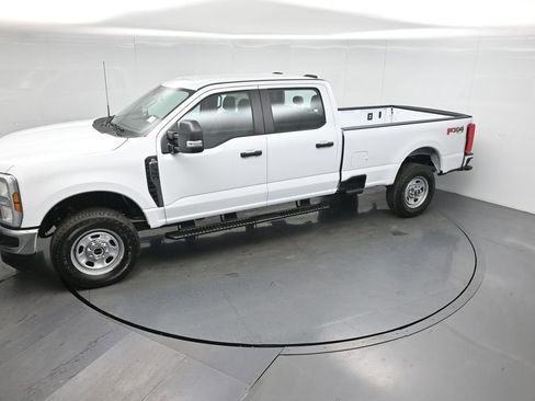 New 2026 Ford F350 XL w/ FX4 Off-Road Package image 43