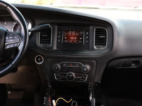 Used 2016 Dodge Charger Police RWD image 39