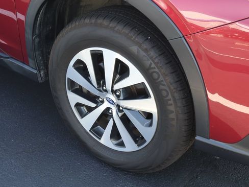 Used 2021 Subaru Outback Premium w/ Popular Package #1 AWD/4WD image 7
