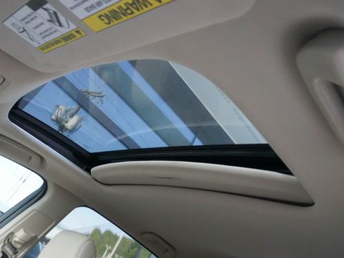 Used 2017 Acura RDX FWD w/ Advance Package image 11