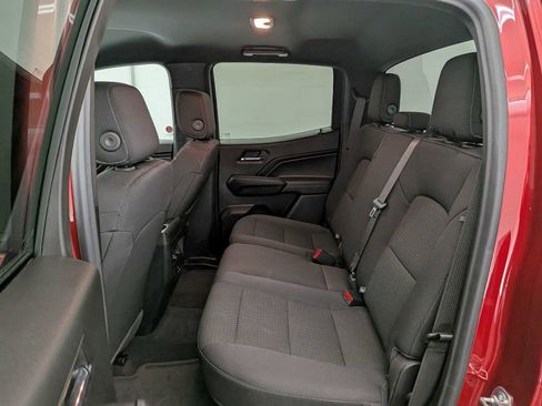 Used 2024 GMC Canyon Elevation w/ Trailering Package image 20