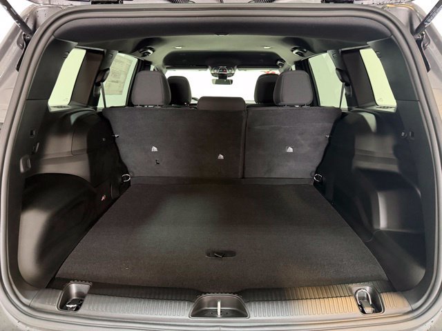 New 2026 Jeep Cherokee Laredo AWD/4WD image 9