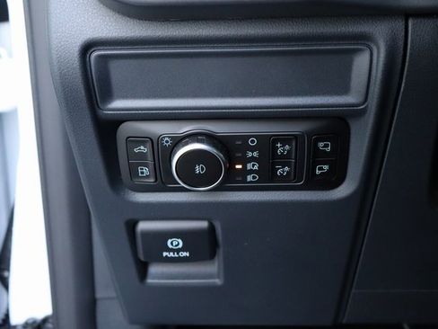 New 2025 Ford F150 XLT w/ Equipment Group 302A MID image 33