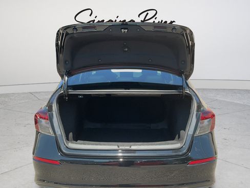 Used 2026 Honda Civic LX image 24