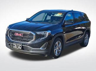 Used 2020 GMC Terrain SLE w/ LPO, Floor Liner Package video 3