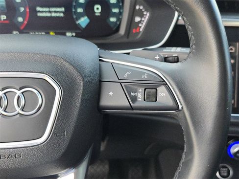 Certified 2023 Audi Q3 2.0T Premium Plus w/ Premium Plus Package image 21