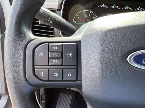 Used 2023 Ford F150 XLT AWD/4WD image 35