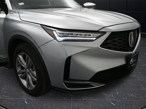 Certified 2026 Acura MDX SH-AWD image 15