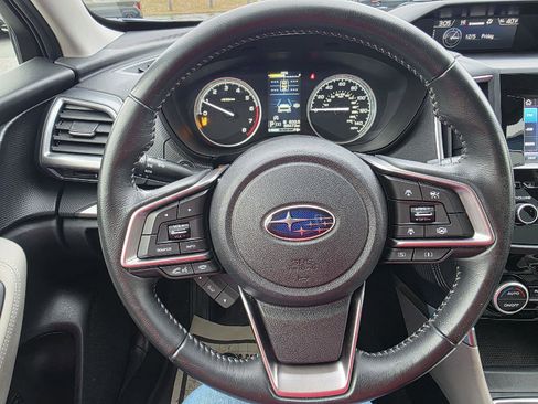 Used 2020 Subaru Forester Premium image 15