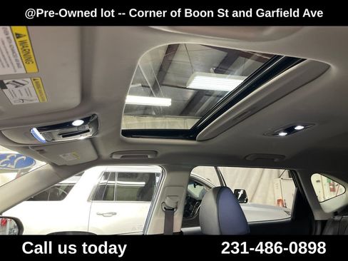 Used 2023 Kia Seltos EX AWD/4WD image 11