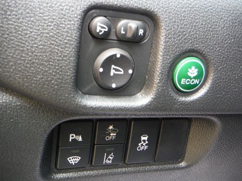 Used 2023 Honda Passport TrailSport image 15