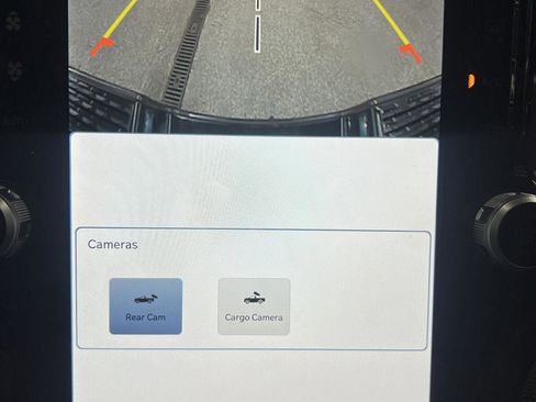 Used 2024 RAM 3500 Laramie w/ Night Edition image 8