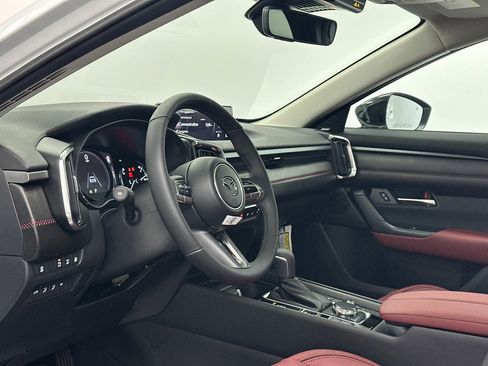New 2026 MAZDA CX-50 2.5 Hybrid w/ Premium Plus Pkg image 15