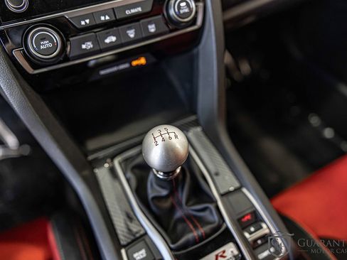 Used 2019 Honda Civic Type R image 28