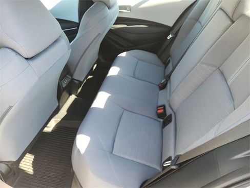 Used 2025 Toyota Corolla SE image 20