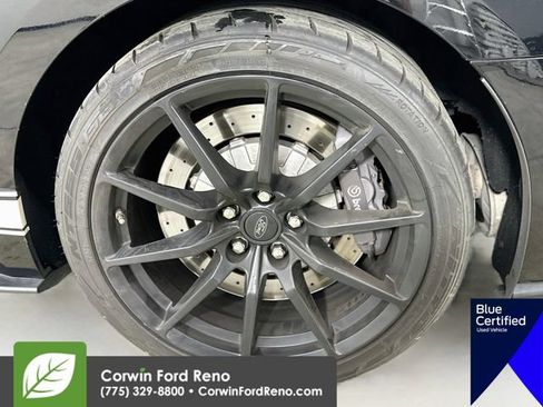 Used 2017 Ford Mustang Shelby GT350 w/ Electronics Package RWD image 33