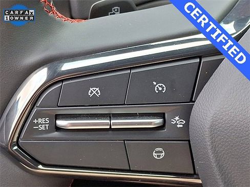 Certified 2024 Chevrolet Equinox EV RS image 22